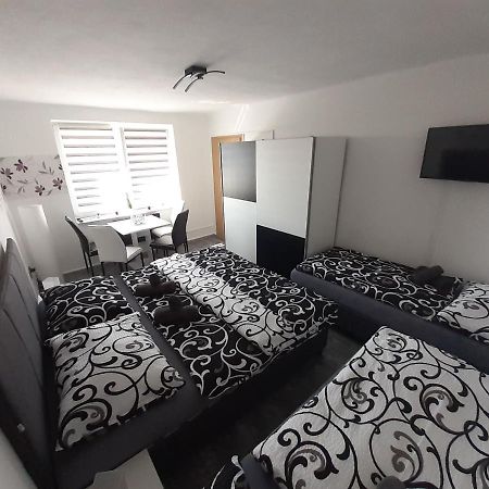 Apartman Laumar 3 Bzenec Εξωτερικό φωτογραφία