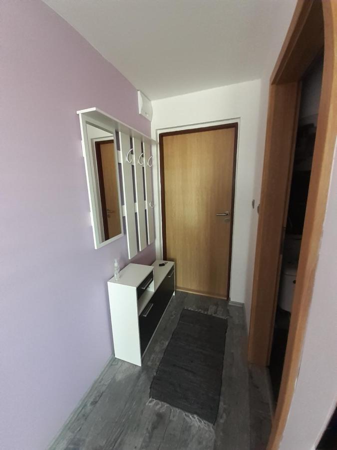 Apartman Laumar 3 Bzenec Εξωτερικό φωτογραφία