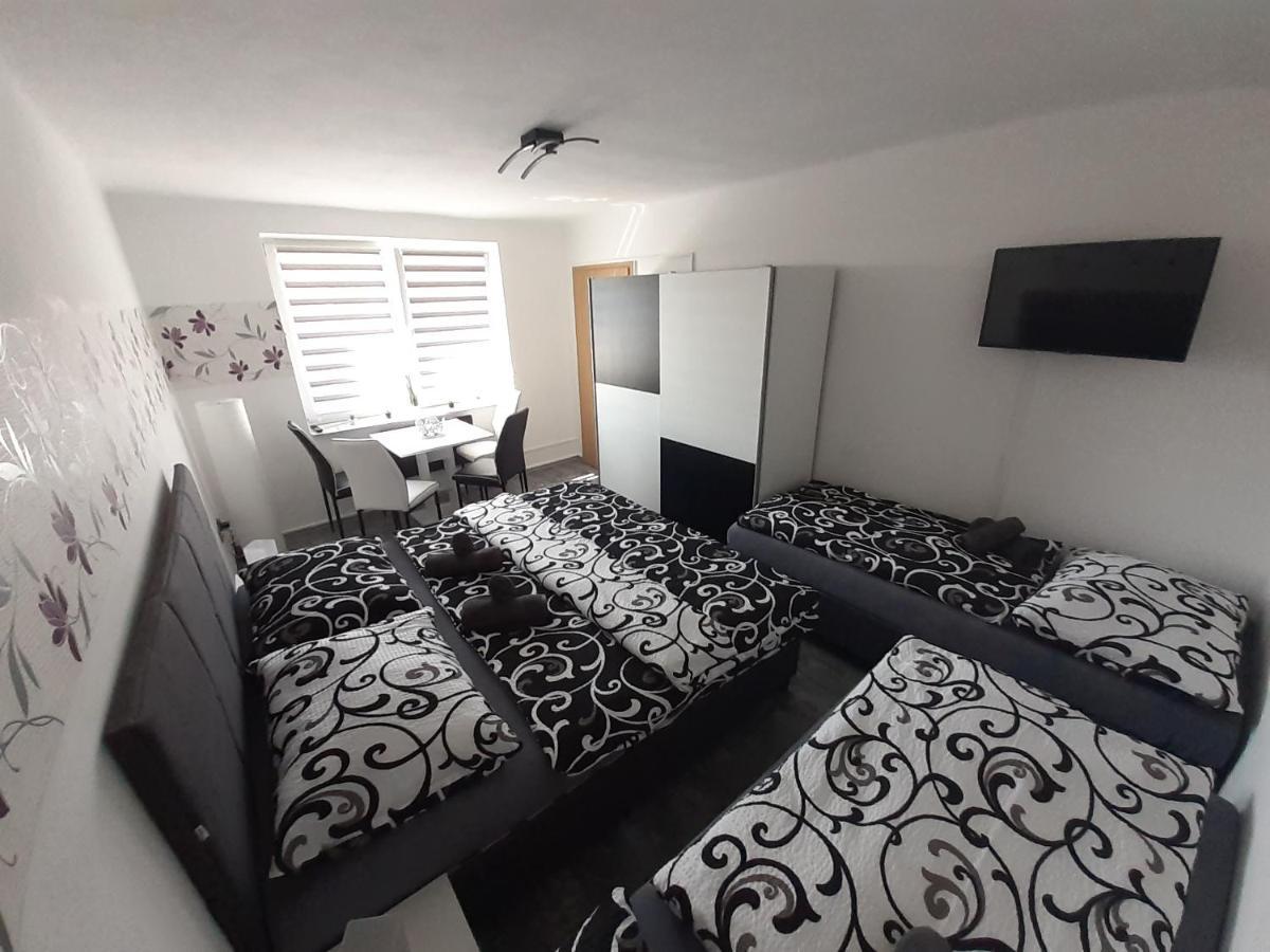 Apartman Laumar 3 Bzenec Εξωτερικό φωτογραφία