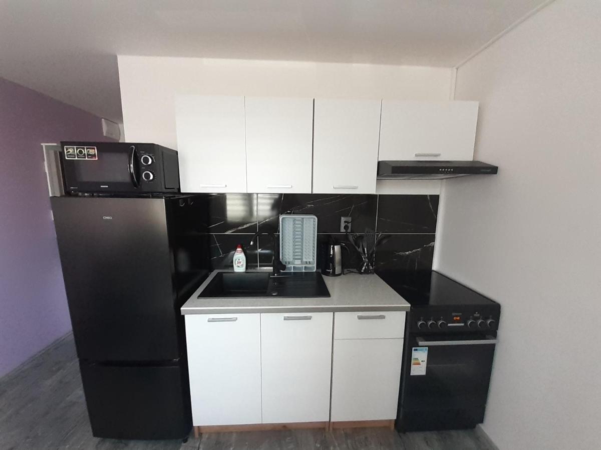 Apartman Laumar 3 Bzenec Εξωτερικό φωτογραφία