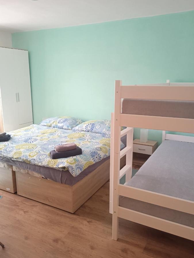 Apartman Laumar 3 Bzenec Εξωτερικό φωτογραφία