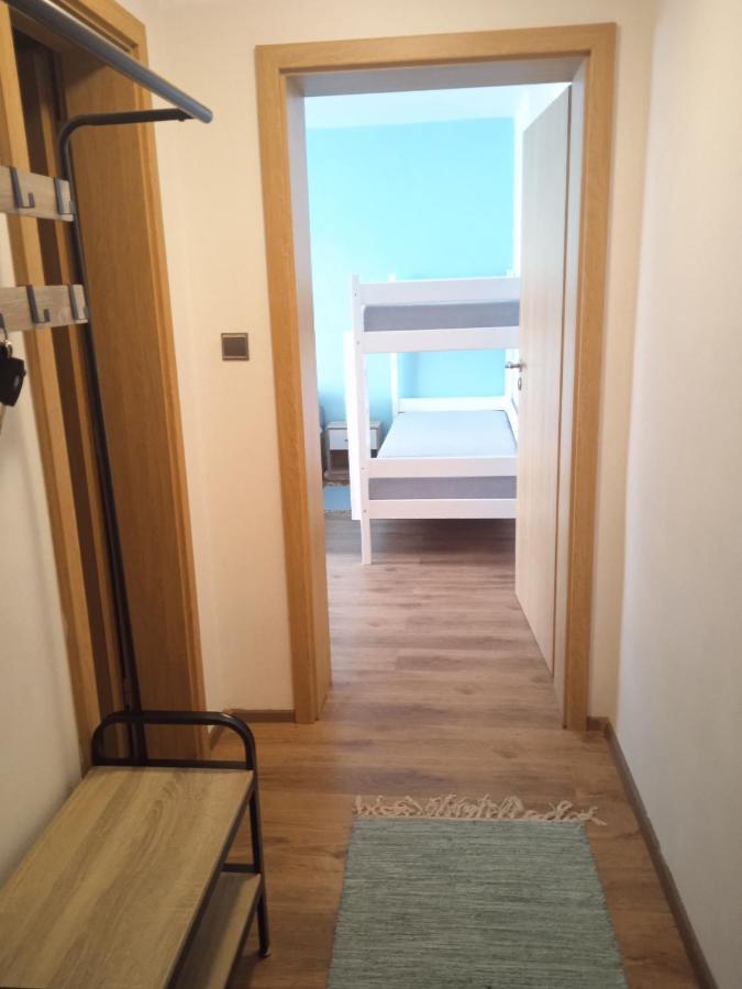Apartman Laumar 3 Bzenec Εξωτερικό φωτογραφία